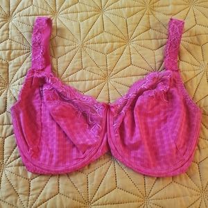 PRIMA DONNA Madison Side Support Bra